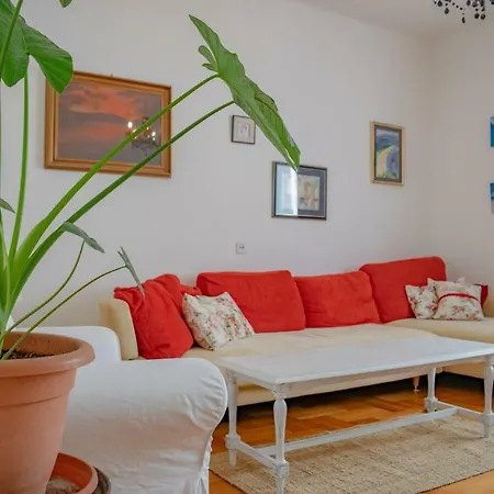 West Seafront Apartament Split
