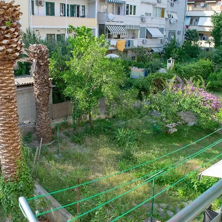 West Seafront Apartmán