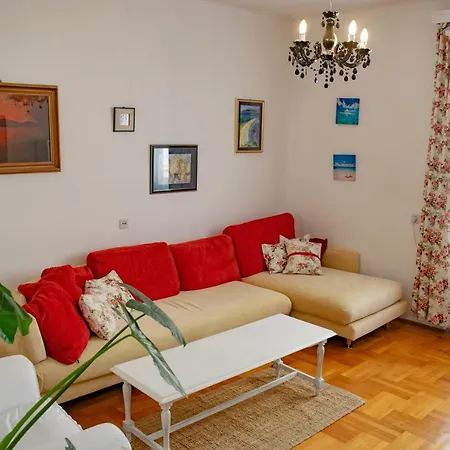 West Seafront Apartmán