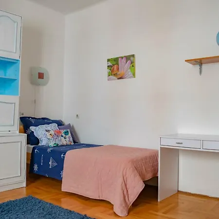 West Seafront Apartamento Split