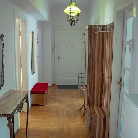 Apartmán West Seafront Split